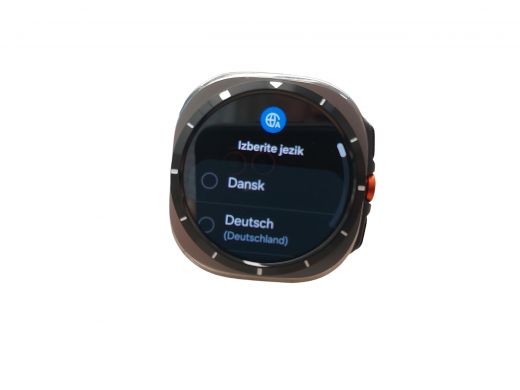 Samsung Watch Ultra