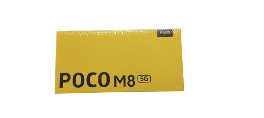 Xiaomi Poco M8 256 gb