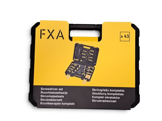 FXA M2035
