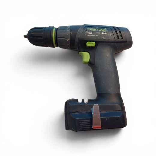 Festool Txs 16-Basic