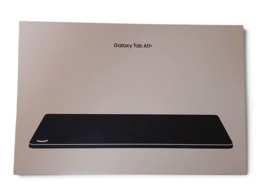 Samsung Tab A11+ Wi-Fi 128 gb