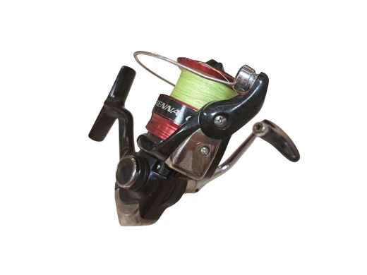 Shimano Siena C3000