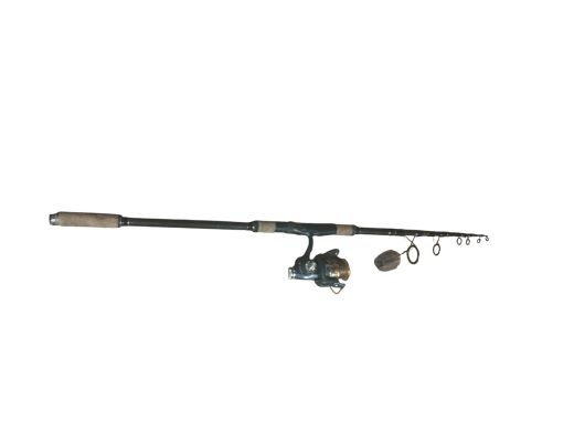 eternity Telecarp 390