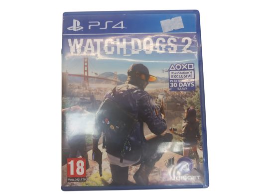 Watchdogs