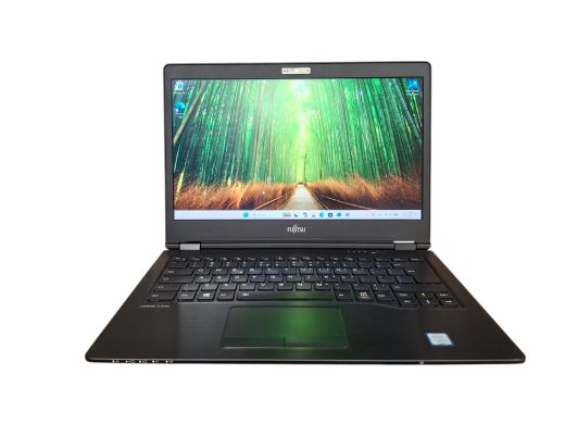 Fujitsu Lifebook U748 256 gb