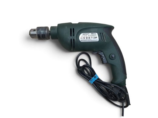 Impact Drill Z1J-Cx3-13B