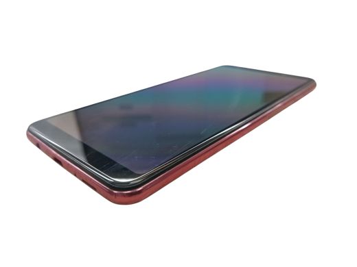 Samsung Sm-A750Fn/Ds 2018 64 gb