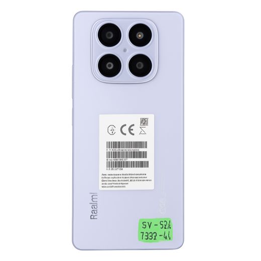 Xiaomi Redmi Note 14 Pro 