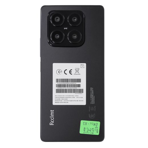 Xiaomi Redmi Note 14 Pro 