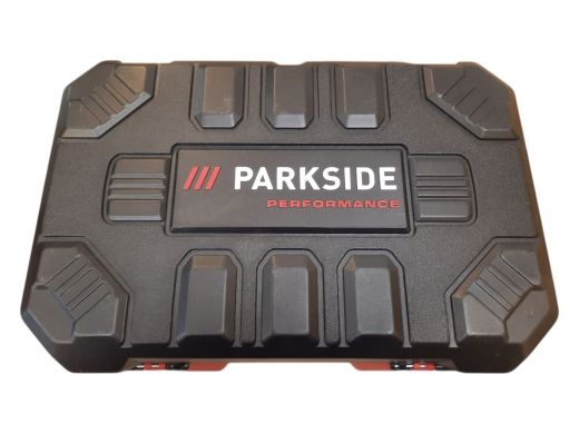 Parkside PABSP 20 Li C4 