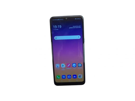 LG K50S