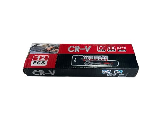 CR-V 12Pcs 