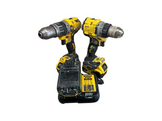 Dewalt DCD796 / DCD800 