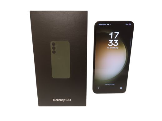 Samsung Galaxy S23 128