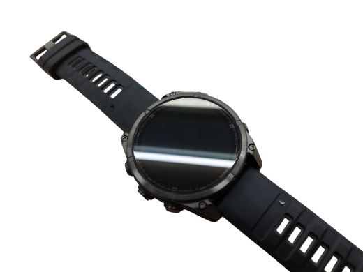 Garmin Fenix 8 Amoled
