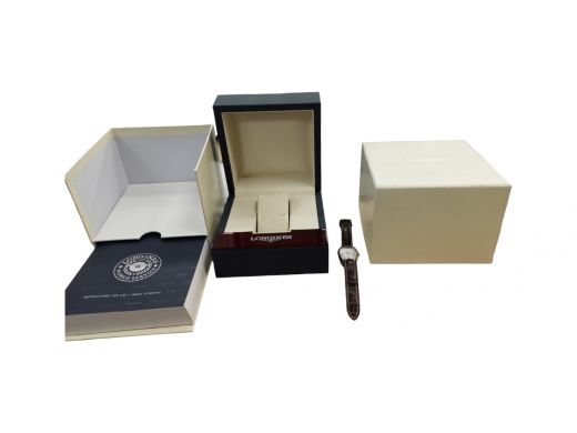 Longines L2 155 4