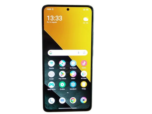 Xiaomi Poco M7 Pro 5G 256 gb