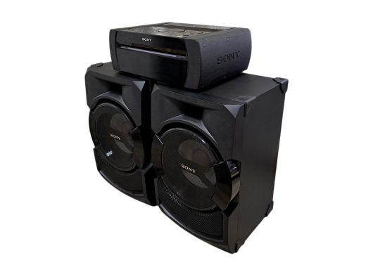 Mūzikas centrs Sony Hcdshakex30