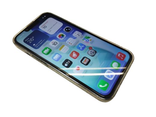 Apple Mne23Et/A iPhone 13 Pro 128 gb