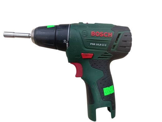 Bosch Prs 10,8 Li-2