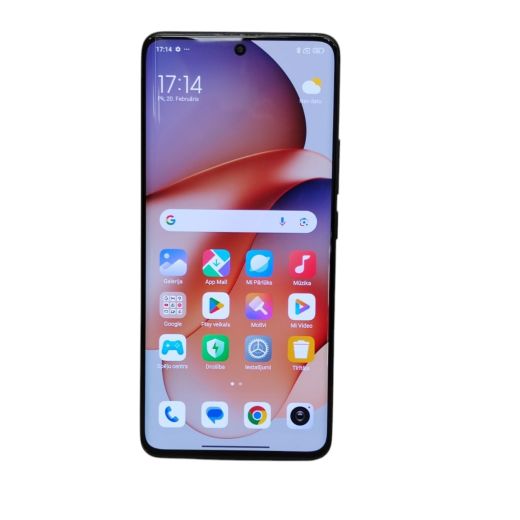 Xiaomi Redmi Note 13 Pro+ 512 Gb