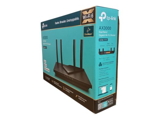 tp link Archer Ax55
