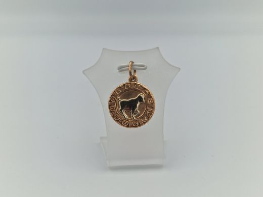 Zelta kulons, 1.50 g