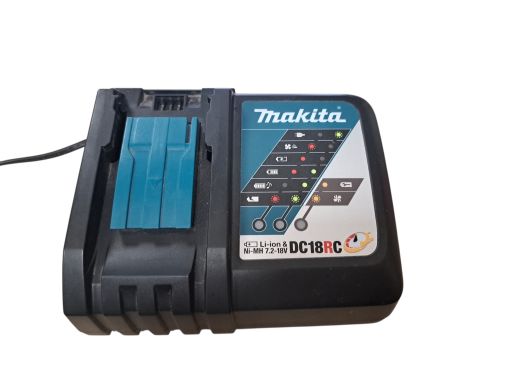 Makita Dc18Rc