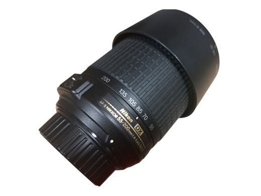 Nikon D7100