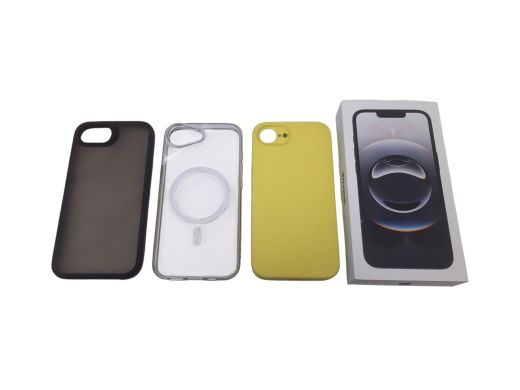 Apple iPhone 16e 128