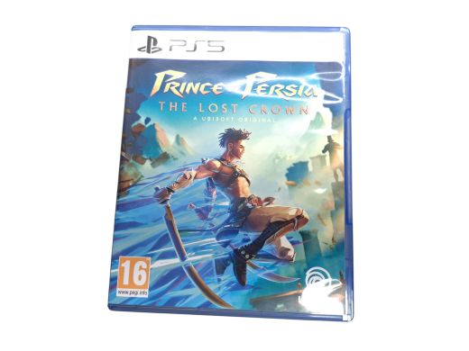 Prince of persia