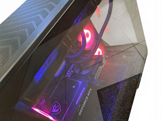 MSI Ms-7C95 1024 gb