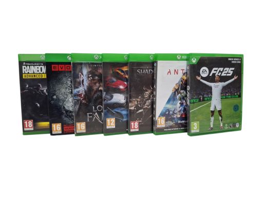 Microsoft Xbox One 500