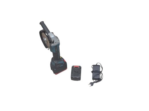 Drillpro Coordless Anglr Grinder