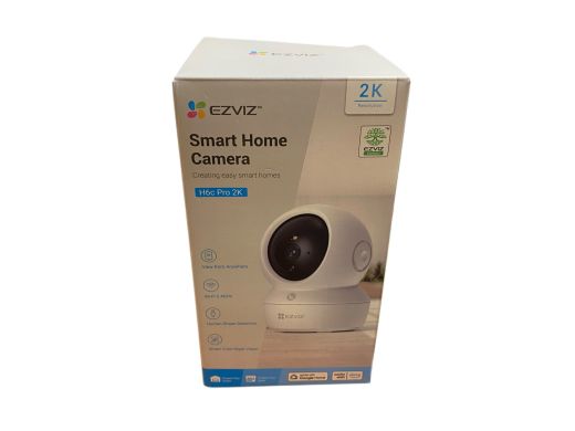 EZVIZ Smart Home Camera 