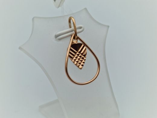 Zelta kulons, 1.24 g