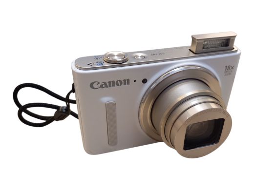 Canon Powershot Sx610Hs