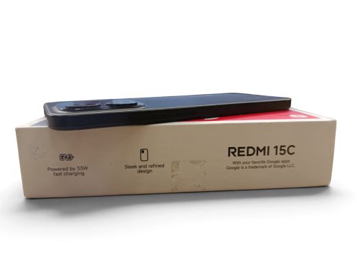 Xiaomi 25078Ra3Ee 15C 128 gb