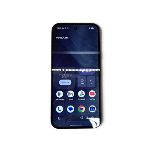 Google Pixel 11 256 gb