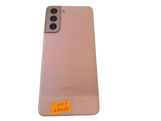 Samsung Galaxy S21 5G 128 gb