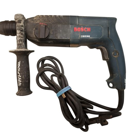 Bosch Gbh 2-26 Dfr