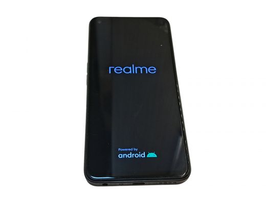 Realme 8i