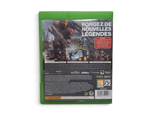 Destiny 2