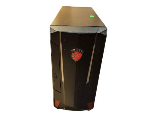 MSI Gaming Series 128 gb