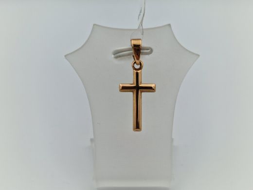 Zelta kulons, 0.93 g