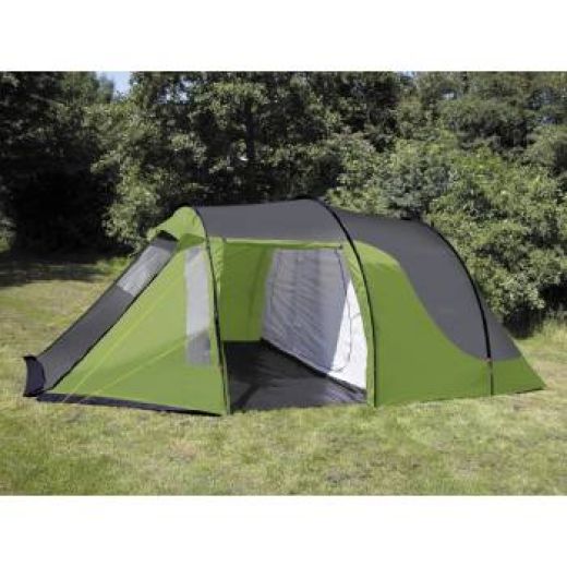 EuroTrail Campsite Kansas 5