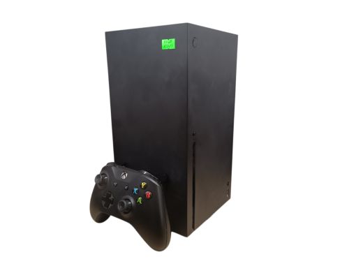 Xbox Series X 1 Tb
