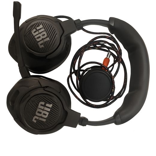 JBL Quantum One