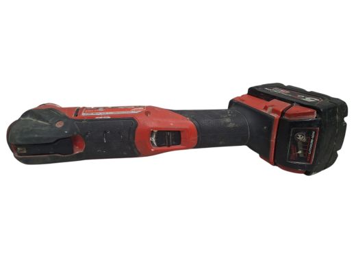 Milwaukee M18 Fmt