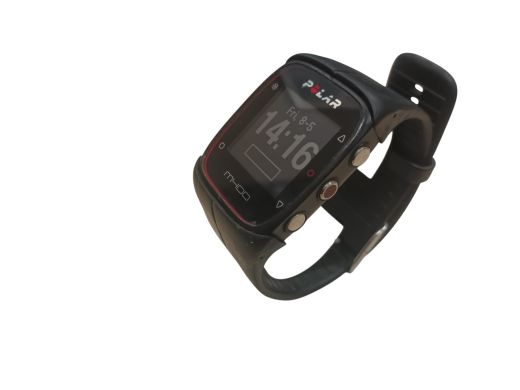 Polar M400